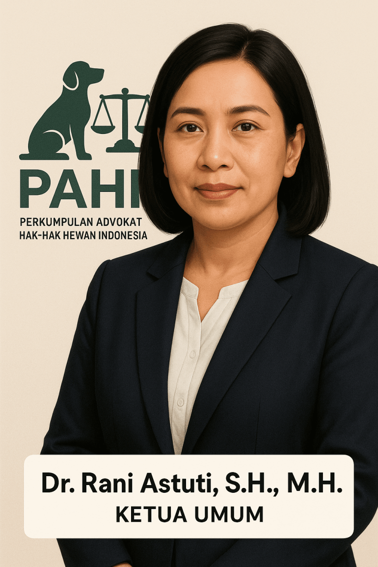 Pahi CABANG ELELIM