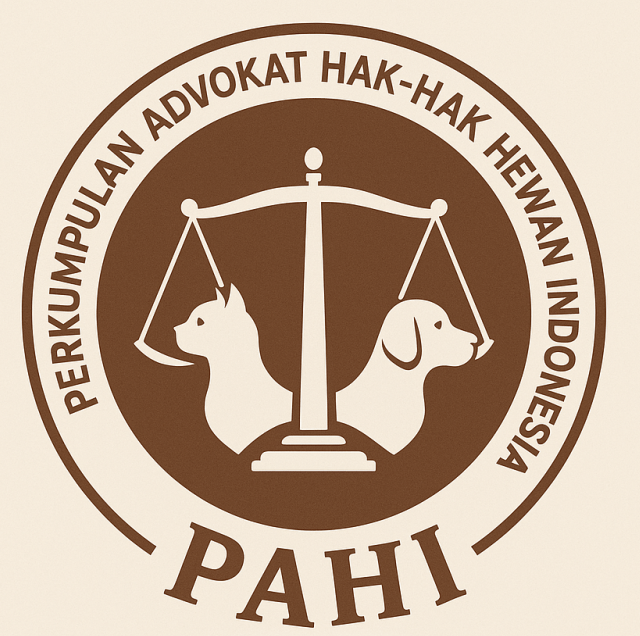 PAHI CABANG ELELIM