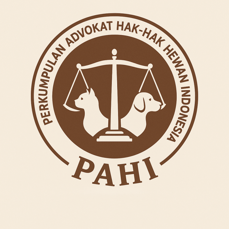 PAHI CABANG ELELIM