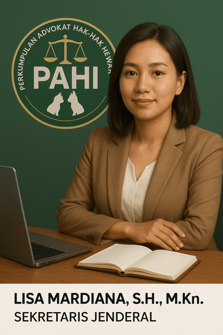 Pahi CABANG ELELIM
