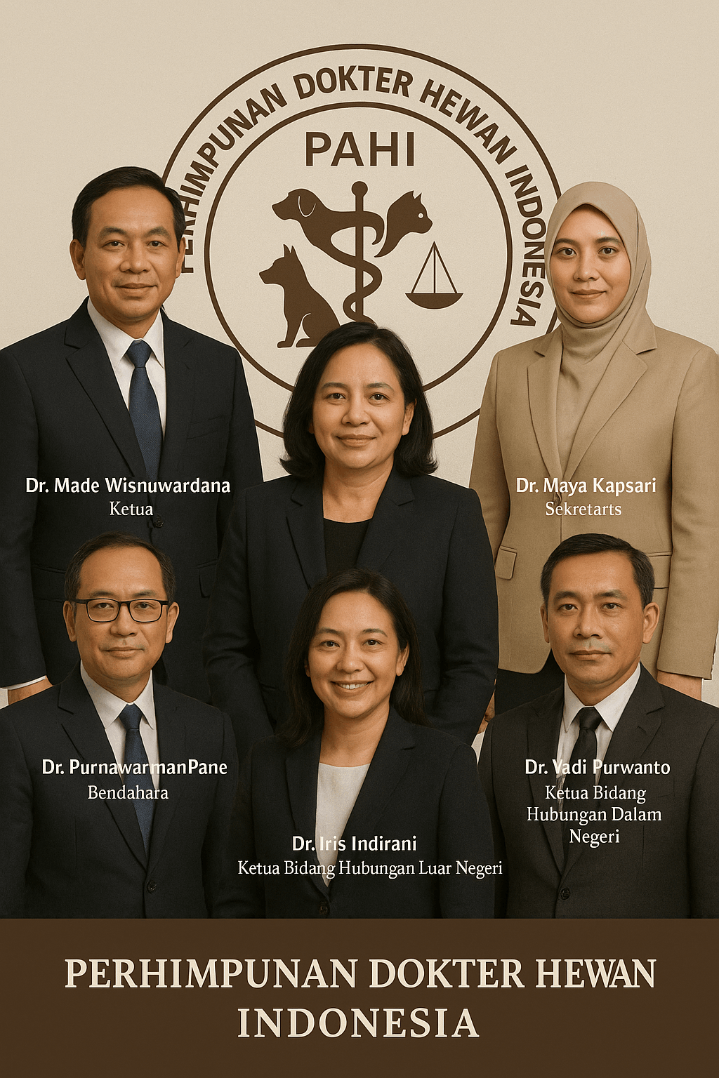 PAHI CABANG ELELIM