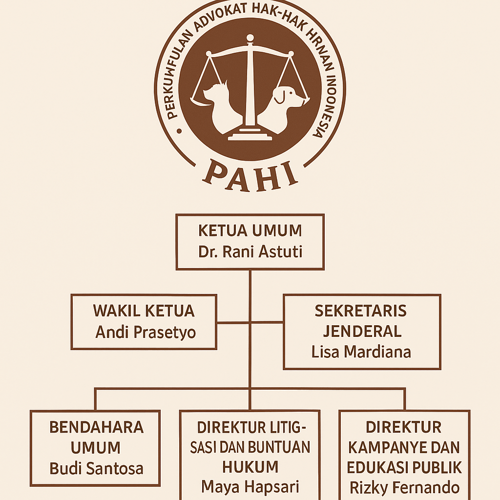 PAHI CABANG ELELIM